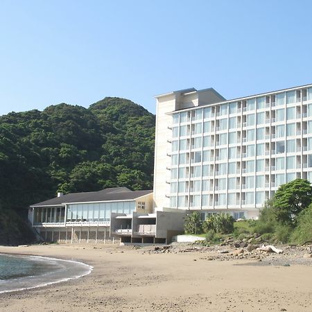 日南海岸南乡王子酒店 外观 照片