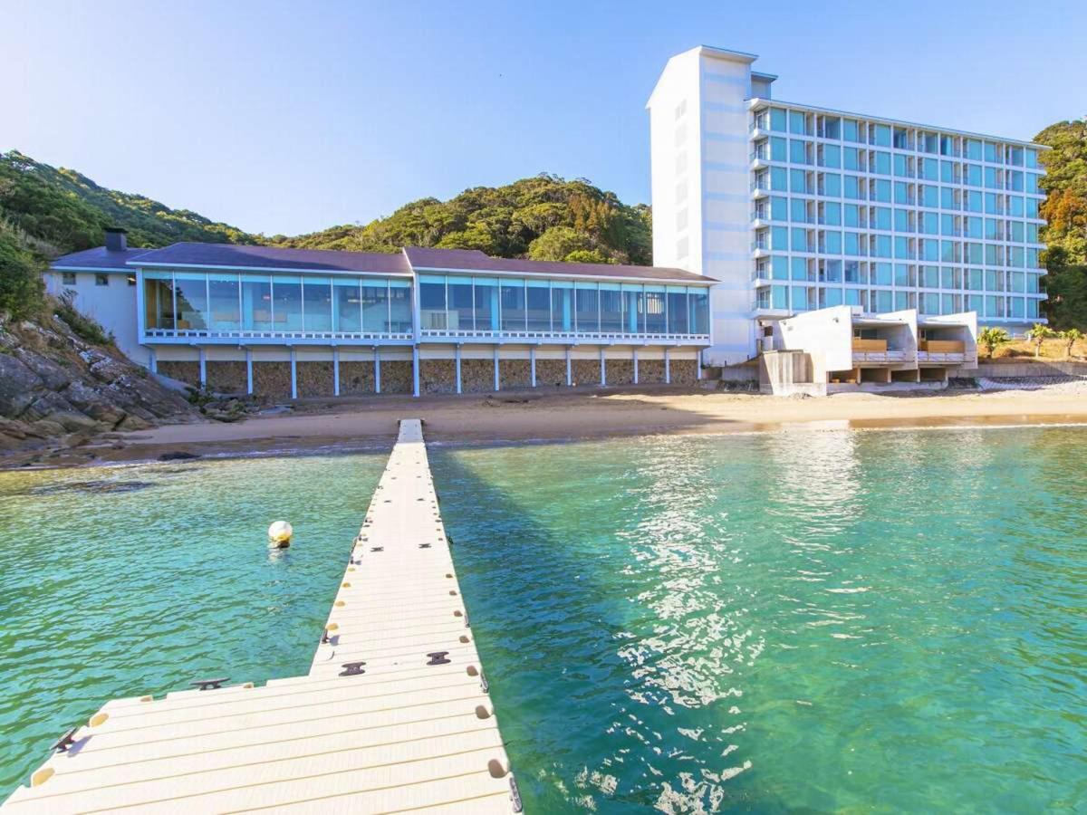 日南海岸南乡王子酒店 外观 照片