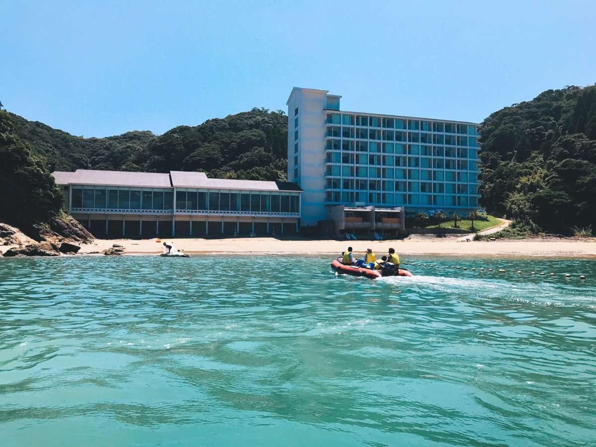 日南海岸南乡王子酒店 外观 照片