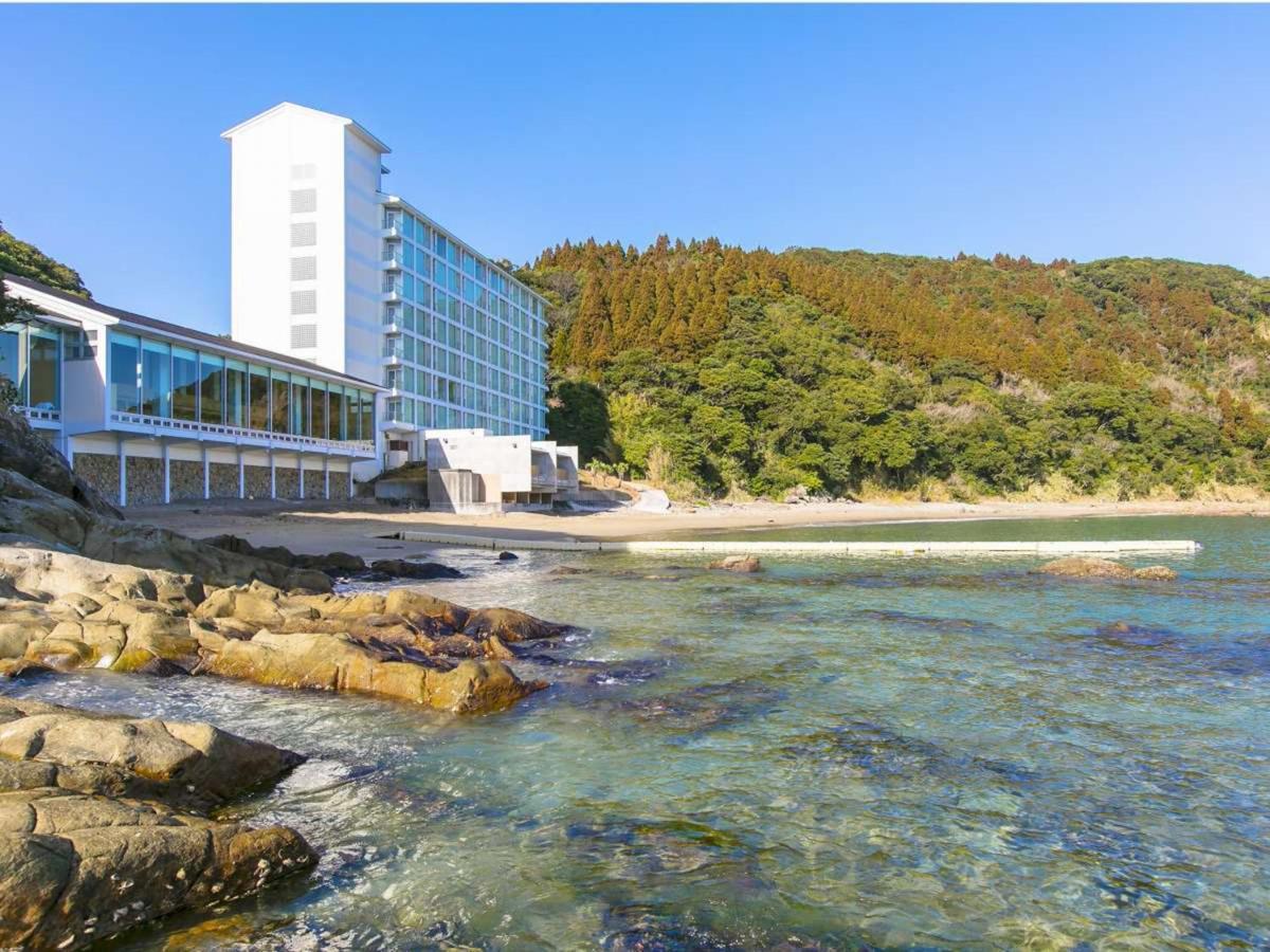 日南海岸南乡王子酒店 外观 照片