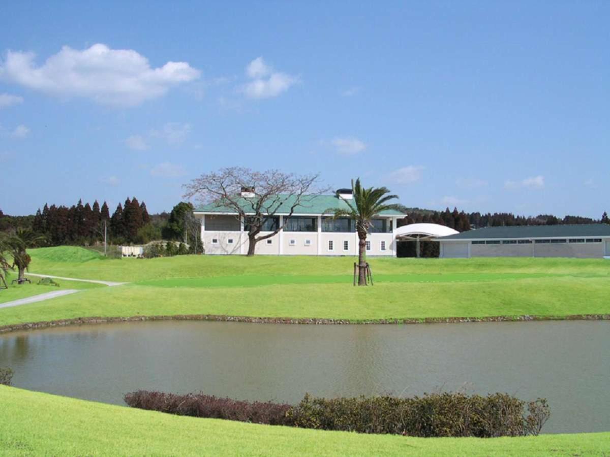 日南海岸南乡王子酒店 外观 照片