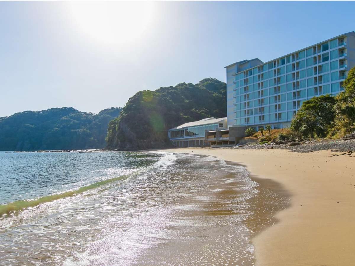 日南海岸南乡王子酒店 外观 照片