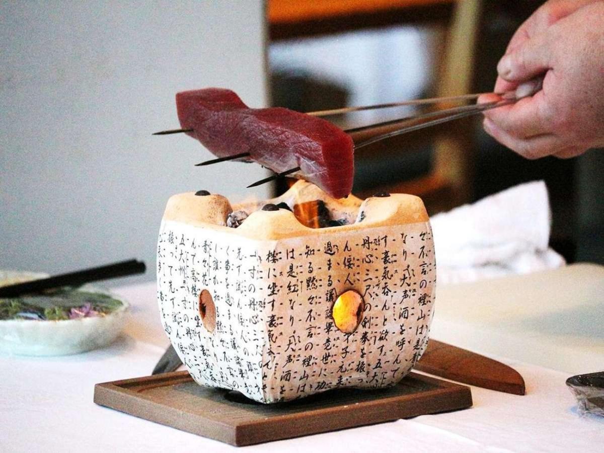 日南海岸南乡王子酒店 外观 照片