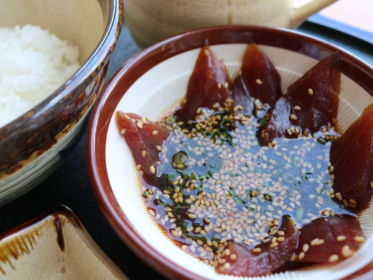 日南海岸南乡王子酒店 外观 照片