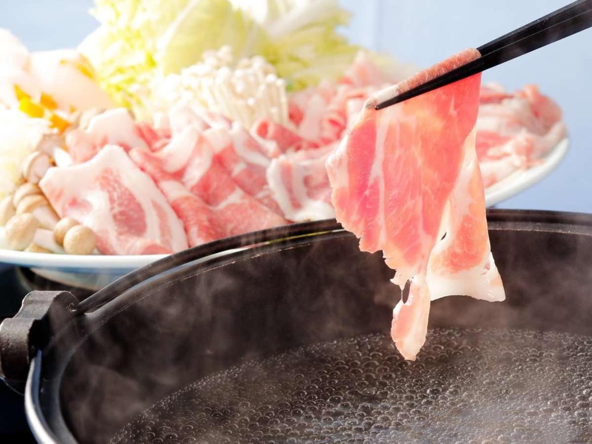 日南海岸南乡王子酒店 外观 照片