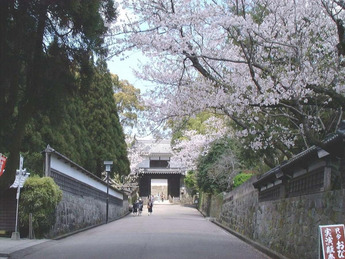 日南海岸南乡王子酒店 外观 照片